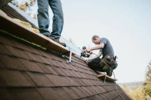 Local Roofers in Marietta, PA